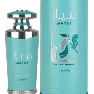 Lattafa Mayar Natural Intense