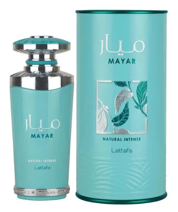 Lattafa Mayar Natural Intense