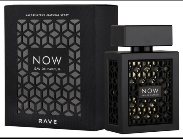 Rave Now Men