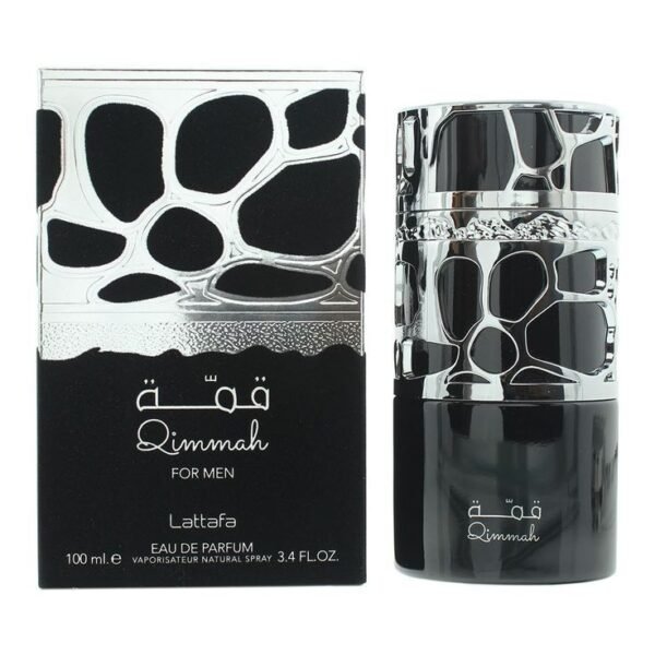 Qimmah for Men Lattafa