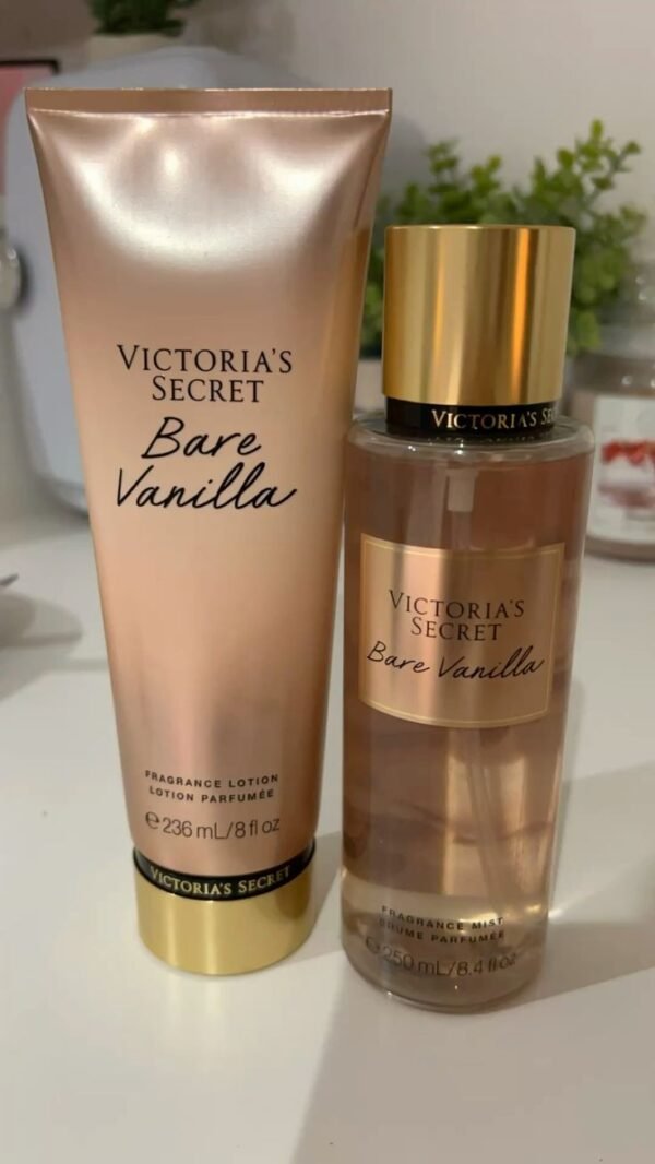 Body splash + Body lotion Victoria Secret - Image 2