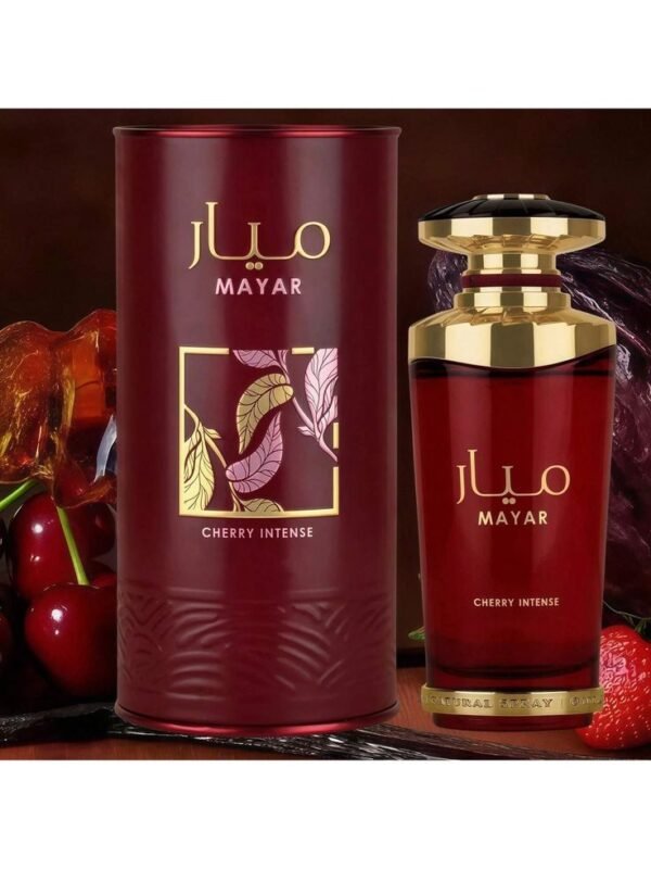 Lattafa Mayar Cherry Intense - Image 3
