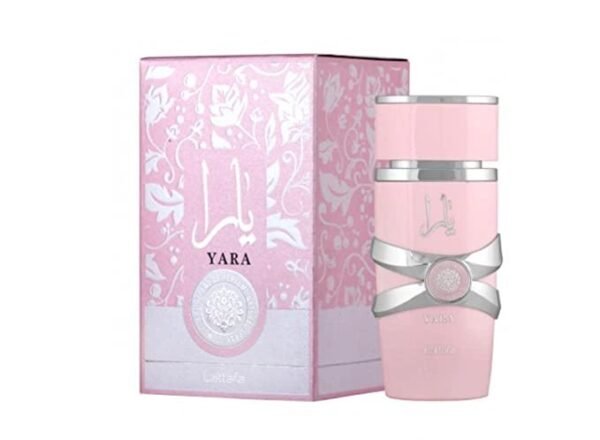 Lattafa Yara