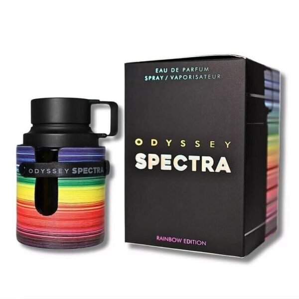 Odyssey Spectra Armaf