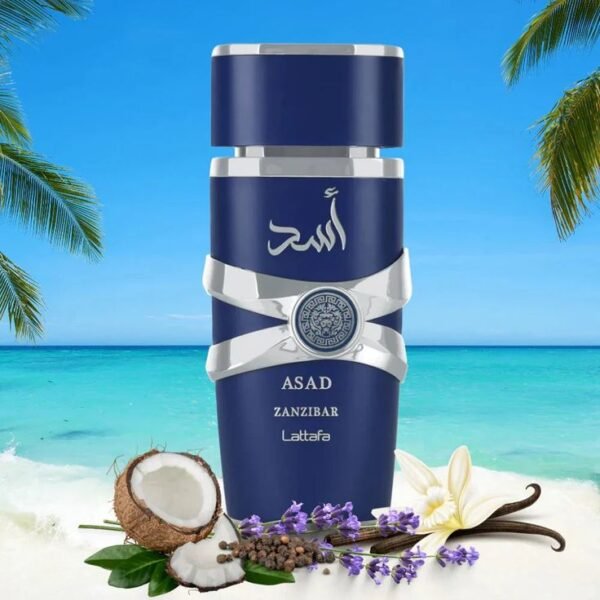 Asad Zanzibar Lattafa - Image 4