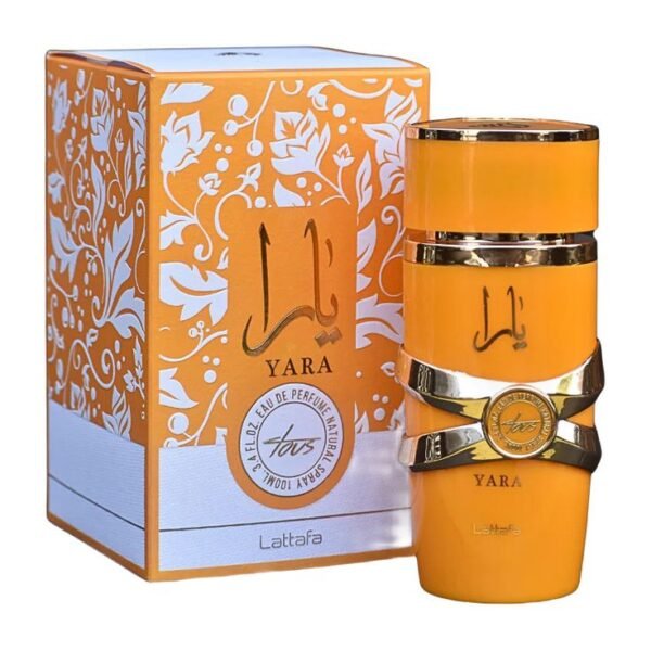 Lattafa Yara Tous