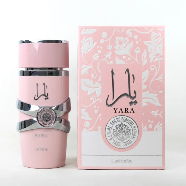 Lattafa Yara - Image 3