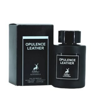 Maison Alhambra Opulence Leather 30ML