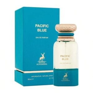 Maison Alhambra Pacific Blue 30ML