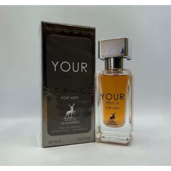 Maison Alhambra Your 30ML