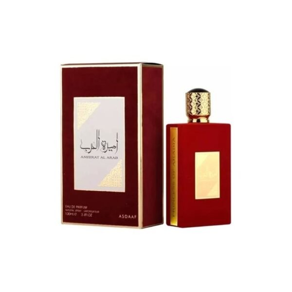 Ameerat Al Arab Asdaaf