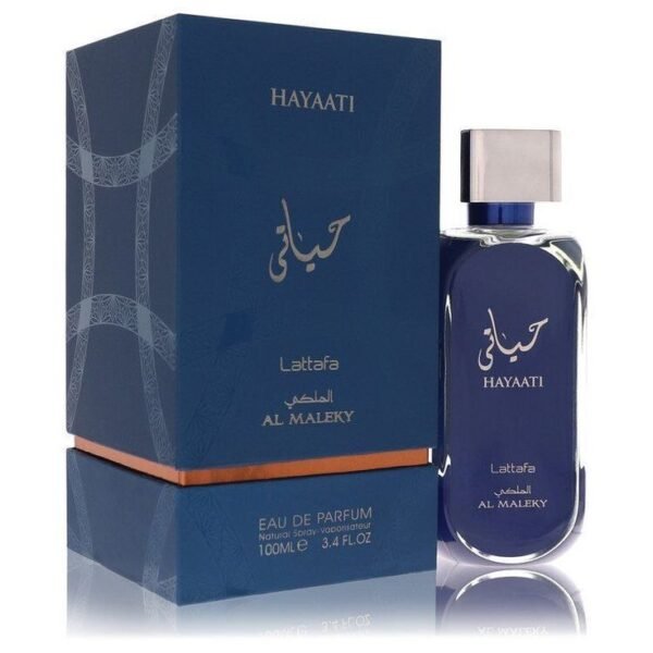 Hayaati Al Maleky Lattafa
