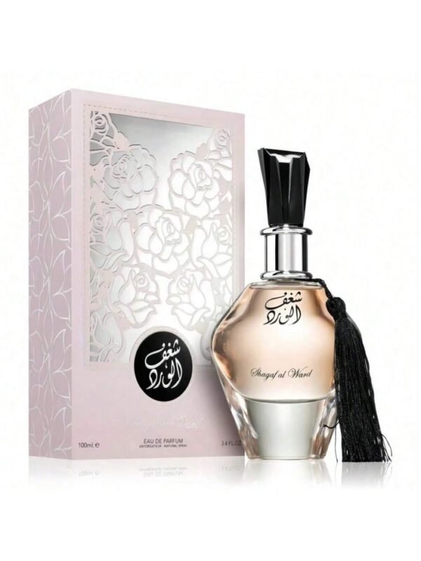 Shagaf Al Ward Al Wataniah