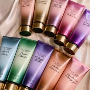 3 VICTORIA SECRET CREMAS 236ml