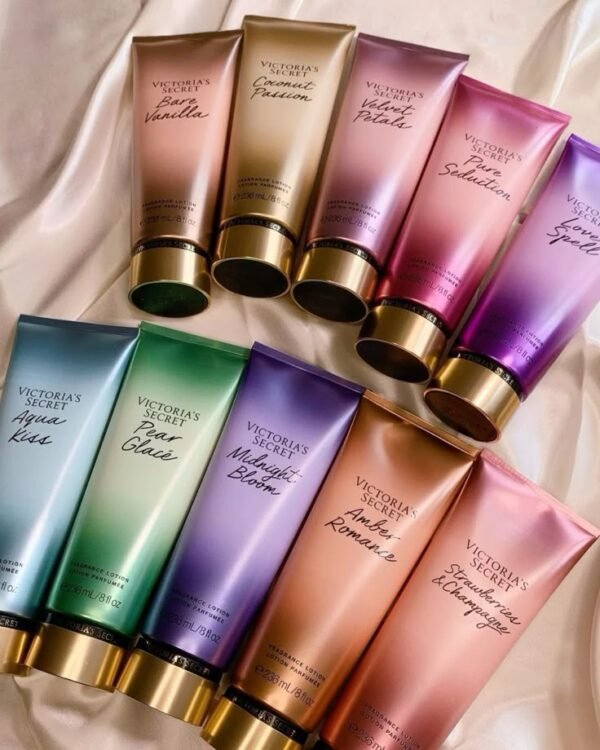 VICTORIA SECRET CREMAS 236ml