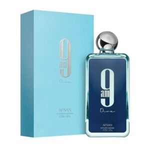 Afnan 9AM 100ml