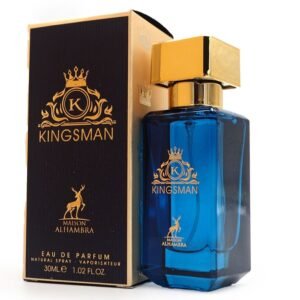 Maison Alhambra Kings Man 30ml