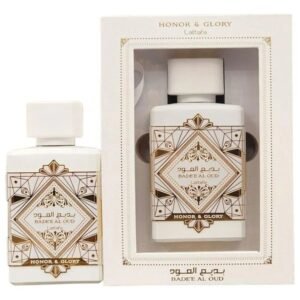 Lattafa Badee Al Oud Honor & Glory 100ml