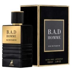 Maison Alhambra Bad Homme 30ml